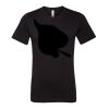 BELLA + CANVAS 3001CVC CVC Jersey Tee Thumbnail