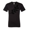 BELLA + CANVAS 3001CVC CVC Jersey Tee Thumbnail
