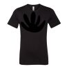 BELLA + CANVAS 3001CVC CVC Jersey Tee Thumbnail