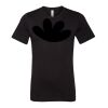 BELLA + CANVAS 3001CVC CVC Jersey Tee Thumbnail