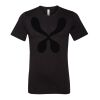 BELLA + CANVAS 3001CVC CVC Jersey Tee Thumbnail
