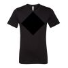 BELLA + CANVAS 3001CVC CVC Jersey Tee Thumbnail