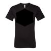 BELLA + CANVAS 3001CVC CVC Jersey Tee Thumbnail