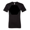 BELLA + CANVAS 3001CVC CVC Jersey Tee Thumbnail
