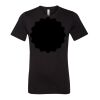 BELLA + CANVAS 3001CVC CVC Jersey Tee Thumbnail