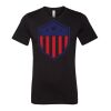 BELLA + CANVAS 3001CVC CVC Jersey Tee Thumbnail