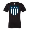 BELLA + CANVAS 3001CVC CVC Jersey Tee Thumbnail