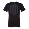 BELLA + CANVAS 3001CVC CVC Jersey Tee Thumbnail