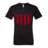 BELLA + CANVAS 3001CVC CVC Jersey Tee Thumbnail