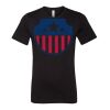 BELLA + CANVAS 3001CVC CVC Jersey Tee Thumbnail