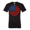 BELLA + CANVAS 3001CVC CVC Jersey Tee Thumbnail