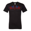 BELLA + CANVAS 3001CVC CVC Jersey Tee Thumbnail