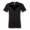 BELLA + CANVAS 3001CVC CVC Jersey Tee Thumbnail