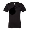 BELLA + CANVAS 3001CVC CVC Jersey Tee Thumbnail