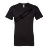 BELLA + CANVAS 3001CVC CVC Jersey Tee Thumbnail