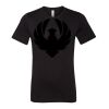 BELLA + CANVAS 3001CVC CVC Jersey Tee Thumbnail