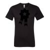 BELLA + CANVAS 3001CVC CVC Jersey Tee Thumbnail