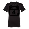 BELLA + CANVAS 3001CVC CVC Jersey Tee Thumbnail