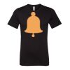 BELLA + CANVAS 3001CVC CVC Jersey Tee Thumbnail