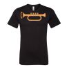 BELLA + CANVAS 3001CVC CVC Jersey Tee Thumbnail