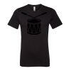 BELLA + CANVAS 3001CVC CVC Jersey Tee Thumbnail