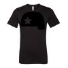BELLA + CANVAS 3001CVC CVC Jersey Tee Thumbnail