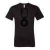 BELLA + CANVAS 3001CVC CVC Jersey Tee Thumbnail