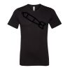 BELLA + CANVAS 3001CVC CVC Jersey Tee Thumbnail