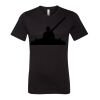 BELLA + CANVAS 3001CVC CVC Jersey Tee Thumbnail