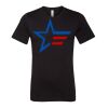 BELLA + CANVAS 3001CVC CVC Jersey Tee Thumbnail