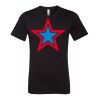 BELLA + CANVAS 3001CVC CVC Jersey Tee Thumbnail