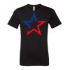 BELLA + CANVAS 3001CVC CVC Jersey Tee Thumbnail