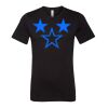 BELLA + CANVAS 3001CVC CVC Jersey Tee Thumbnail