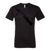 BELLA + CANVAS 3001CVC CVC Jersey Tee Thumbnail