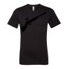 BELLA + CANVAS 3001CVC CVC Jersey Tee Thumbnail