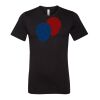 BELLA + CANVAS 3001CVC CVC Jersey Tee Thumbnail