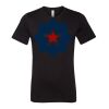 BELLA + CANVAS 3001CVC CVC Jersey Tee Thumbnail
