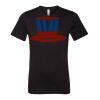 BELLA + CANVAS 3001CVC CVC Jersey Tee Thumbnail