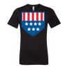 BELLA + CANVAS 3001CVC CVC Jersey Tee Thumbnail