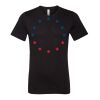 BELLA + CANVAS 3001CVC CVC Jersey Tee Thumbnail