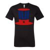 BELLA + CANVAS 3001CVC CVC Jersey Tee Thumbnail