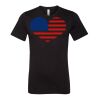 BELLA + CANVAS 3001CVC CVC Jersey Tee Thumbnail