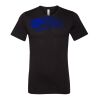 BELLA + CANVAS 3001CVC CVC Jersey Tee Thumbnail