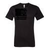 BELLA + CANVAS 3001CVC CVC Jersey Tee Thumbnail