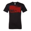 BELLA + CANVAS 3001CVC CVC Jersey Tee Thumbnail
