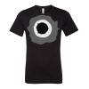 BELLA + CANVAS 3001CVC CVC Jersey Tee Thumbnail