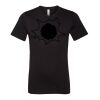 BELLA + CANVAS 3001CVC CVC Jersey Tee Thumbnail