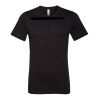 BELLA + CANVAS 3001CVC CVC Jersey Tee Thumbnail