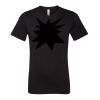 BELLA + CANVAS 3001CVC CVC Jersey Tee Thumbnail