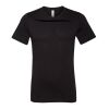 BELLA + CANVAS 3001CVC CVC Jersey Tee Thumbnail